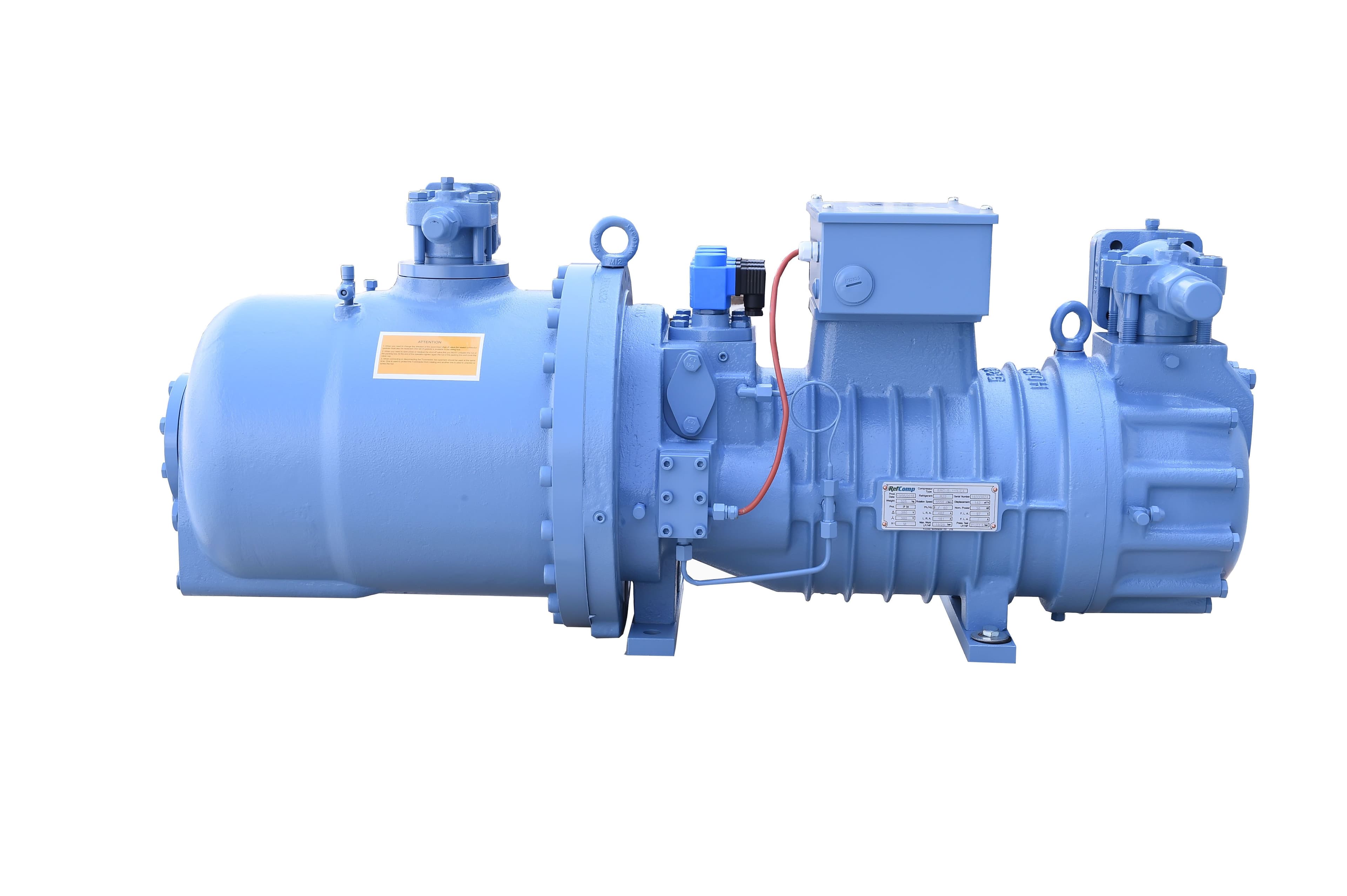 SRC-S Series